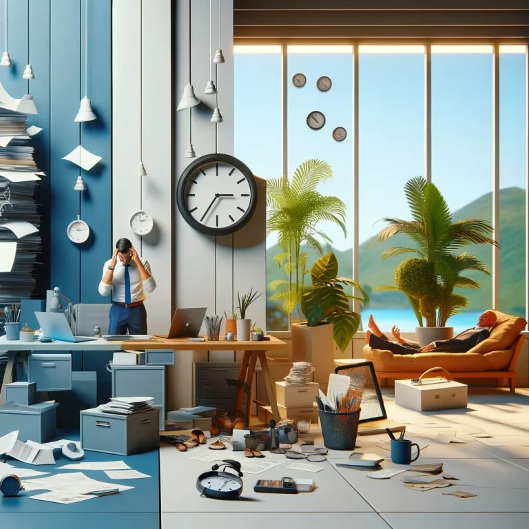 Zeit sparen, Leben multiplizieren 1