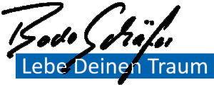 Lebe deinen Traum