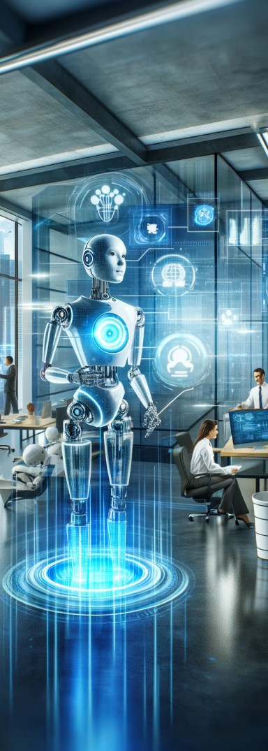 Künstliche Intelligenz (KI)