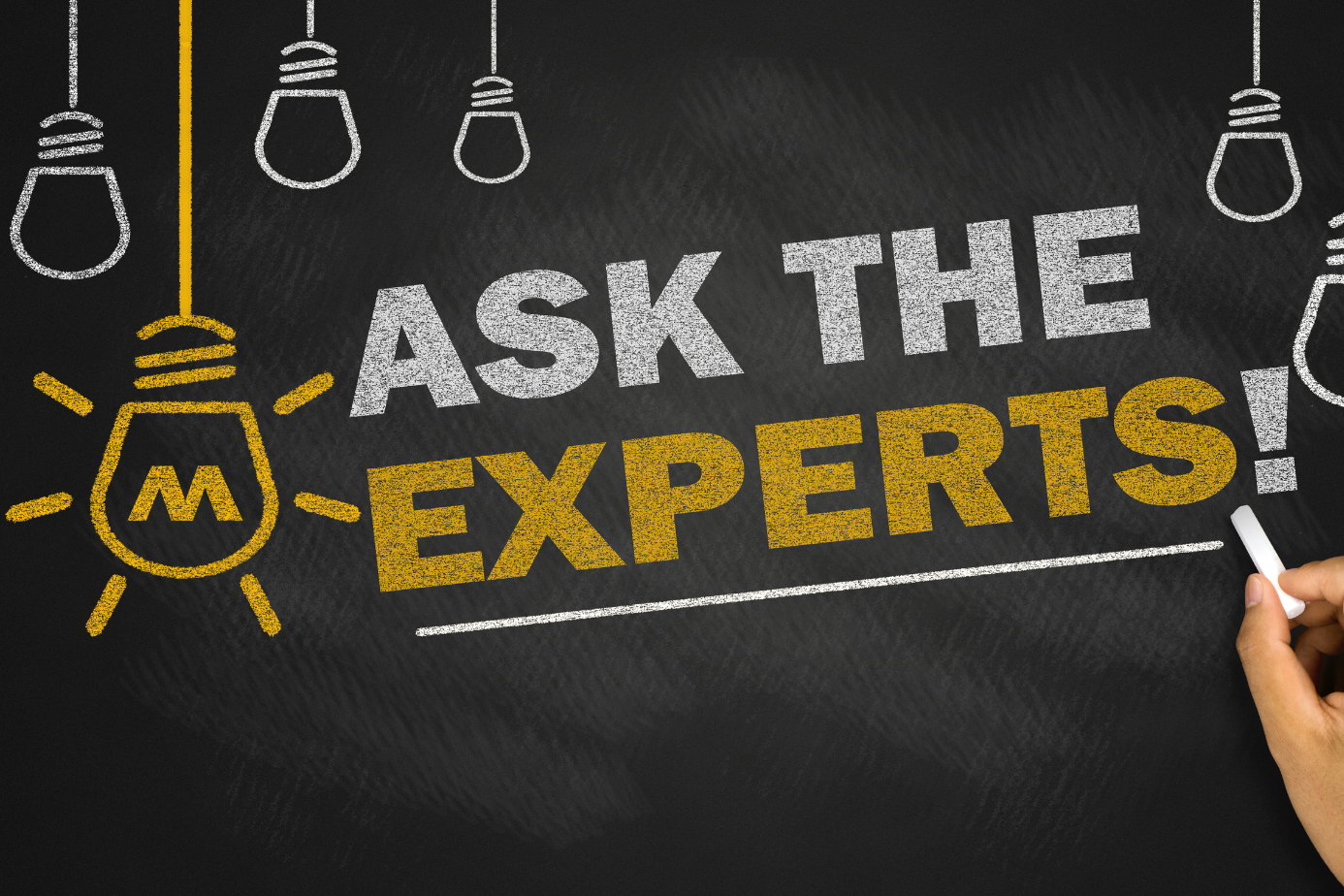 Branchenübergreifende Experteninsights