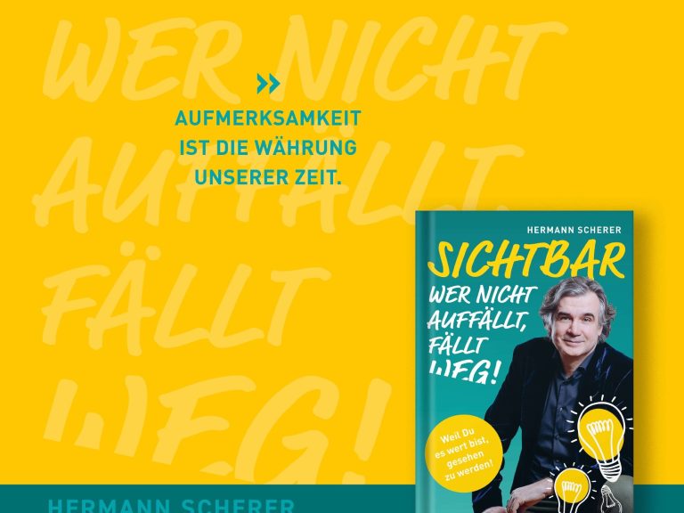 Wer Nicht Auffällt, Fällt Weg!