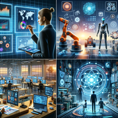 Künstliche Intelligenz in der Produktentwicklung