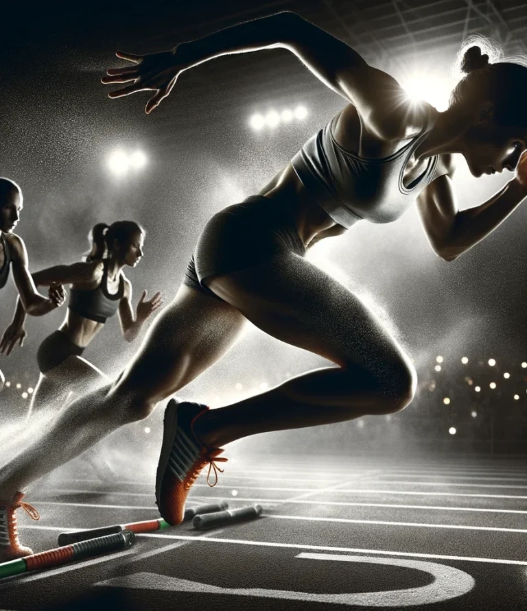 Sport als Lebenselixier