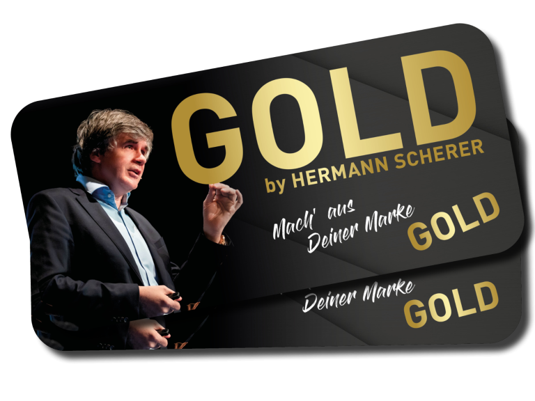 Goldprogramm