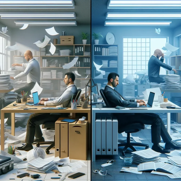 Zeit sparen, Leben multiplizieren 3